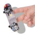 Tech Deck Fingerboard - Sanidaki daxtulou 4 temaxion